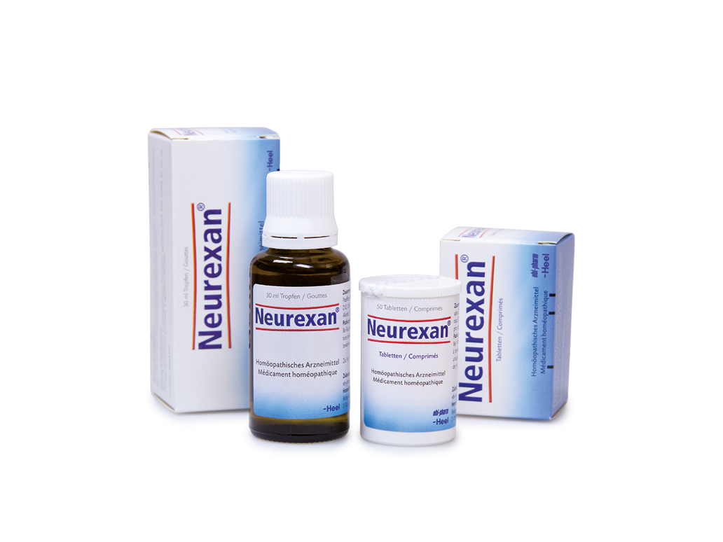Neurexan